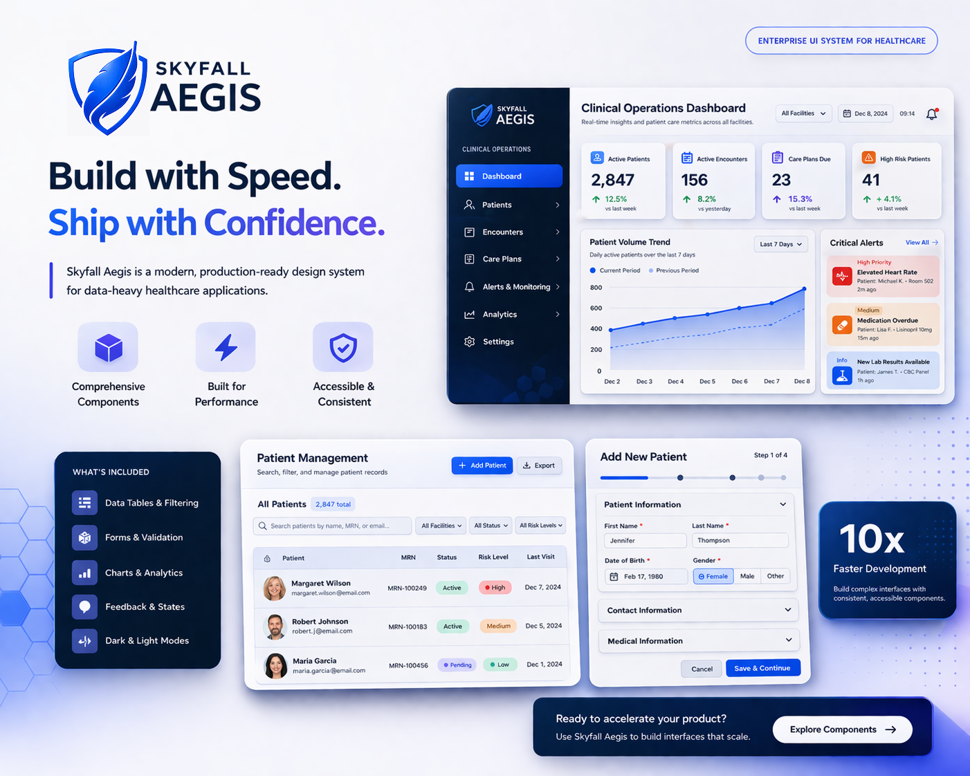 Skyfall Aegis preview 3 of 3